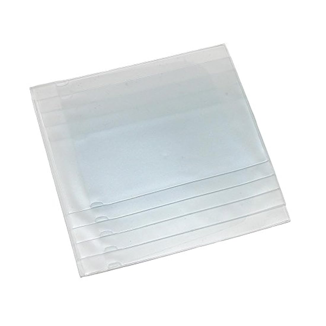 Buxton apilar ventana Insertos para tarjetas de crédito