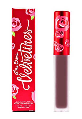 Lápiz labial color Oso de peluche