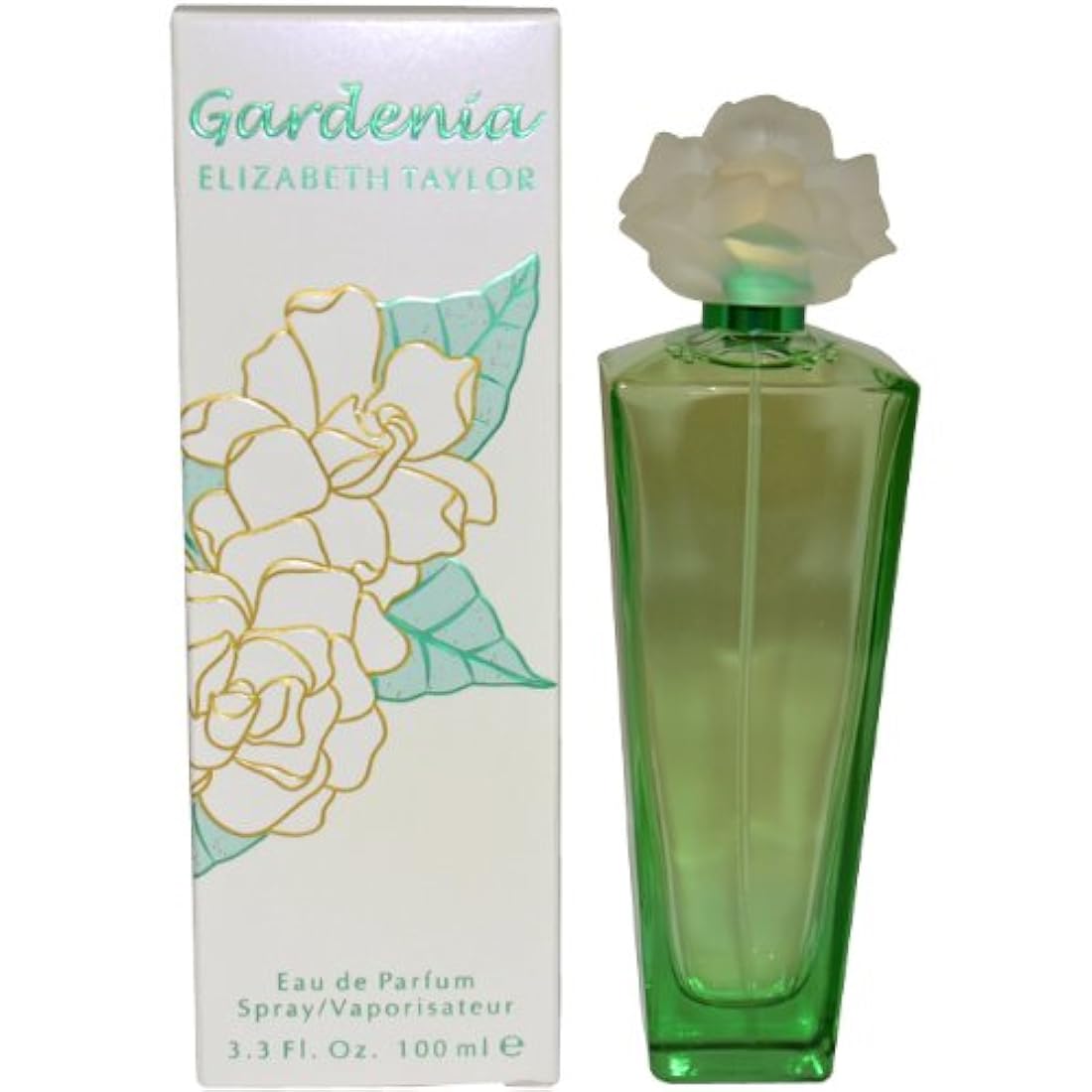 Perfume Gardenia por Elizabeth Taylor para mujer