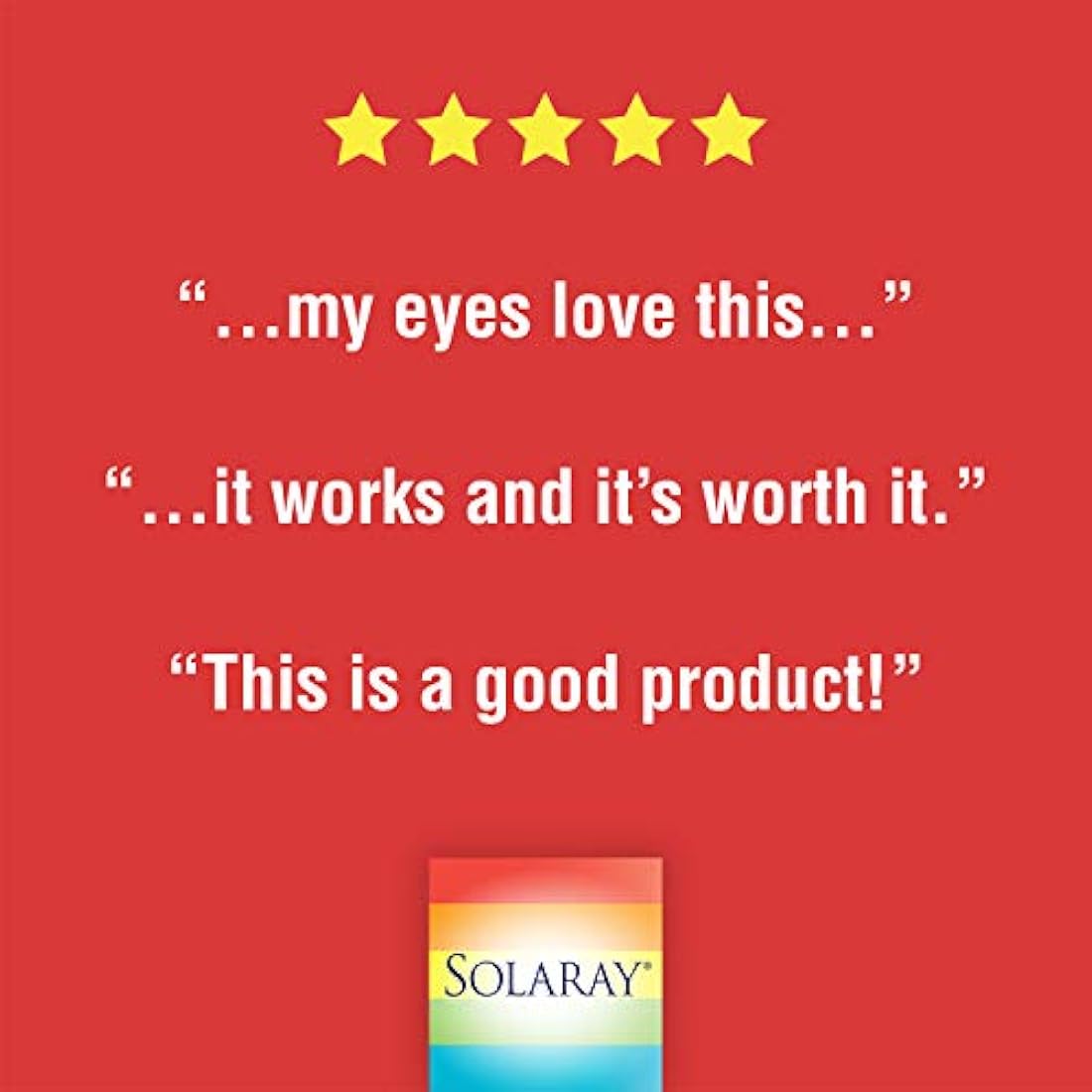 Food Caroteno (10000 IU & 25000iu) (Cápsulas & softgels) Solaray, 076280041118, 1, 1