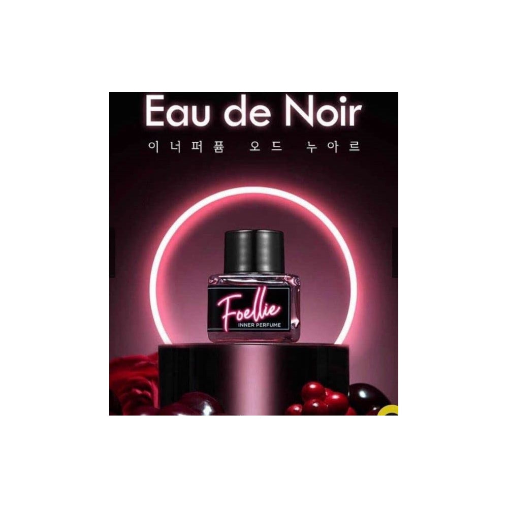 Perfumes de ropa interior