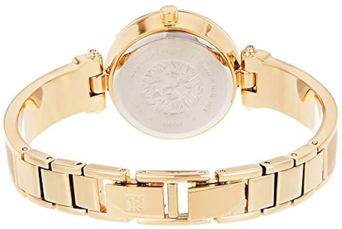 Anne Klein - Reloj de pulsera para mujer