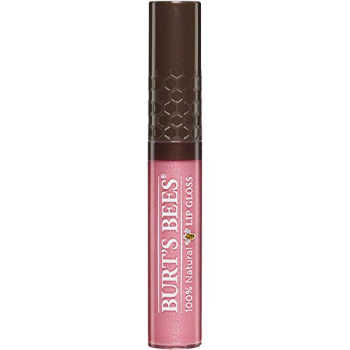 Brillo labial hidratante 100% natural