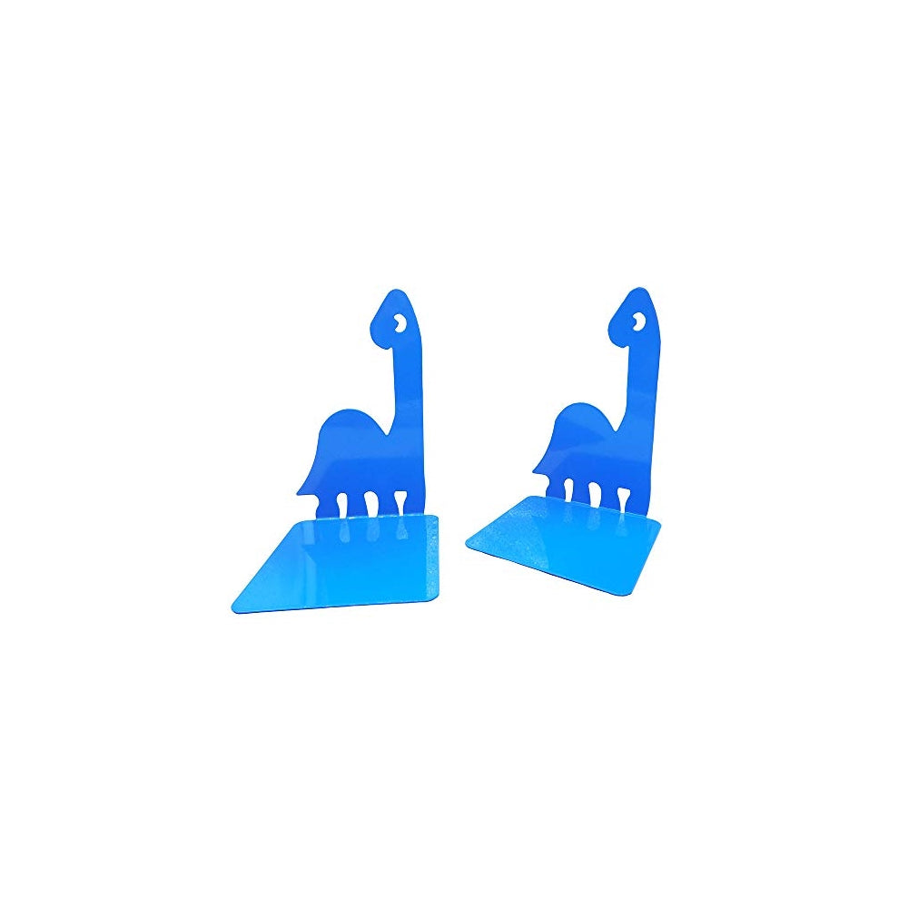 Sujetalibros de dinosaurios para habitación de niños