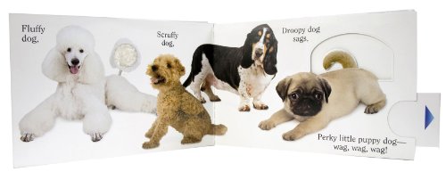 Libro multiconceptivo de 20 razas caninas