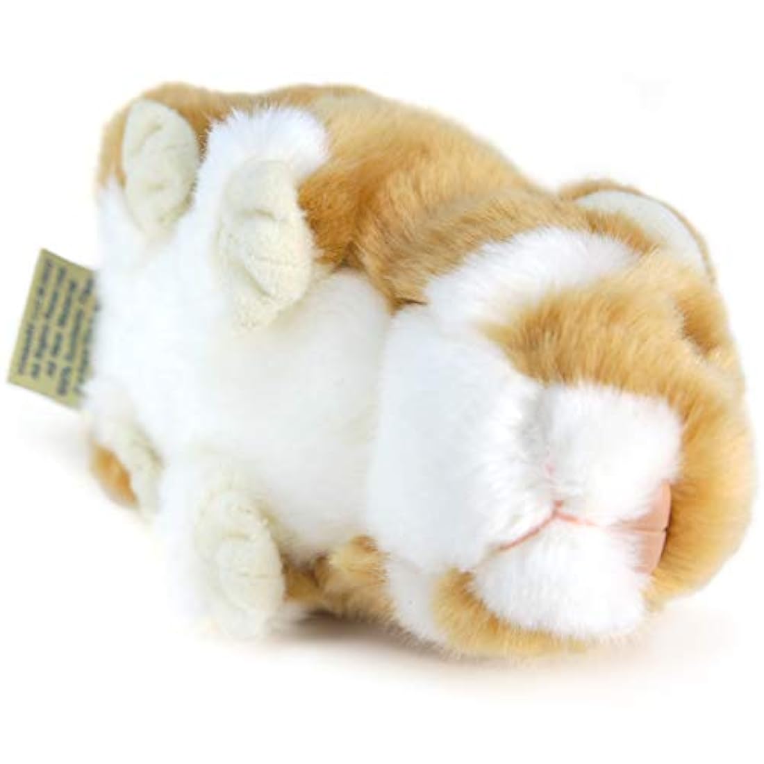 Peluche para niños diseño Hamster color marrón 6 in. VIAHART