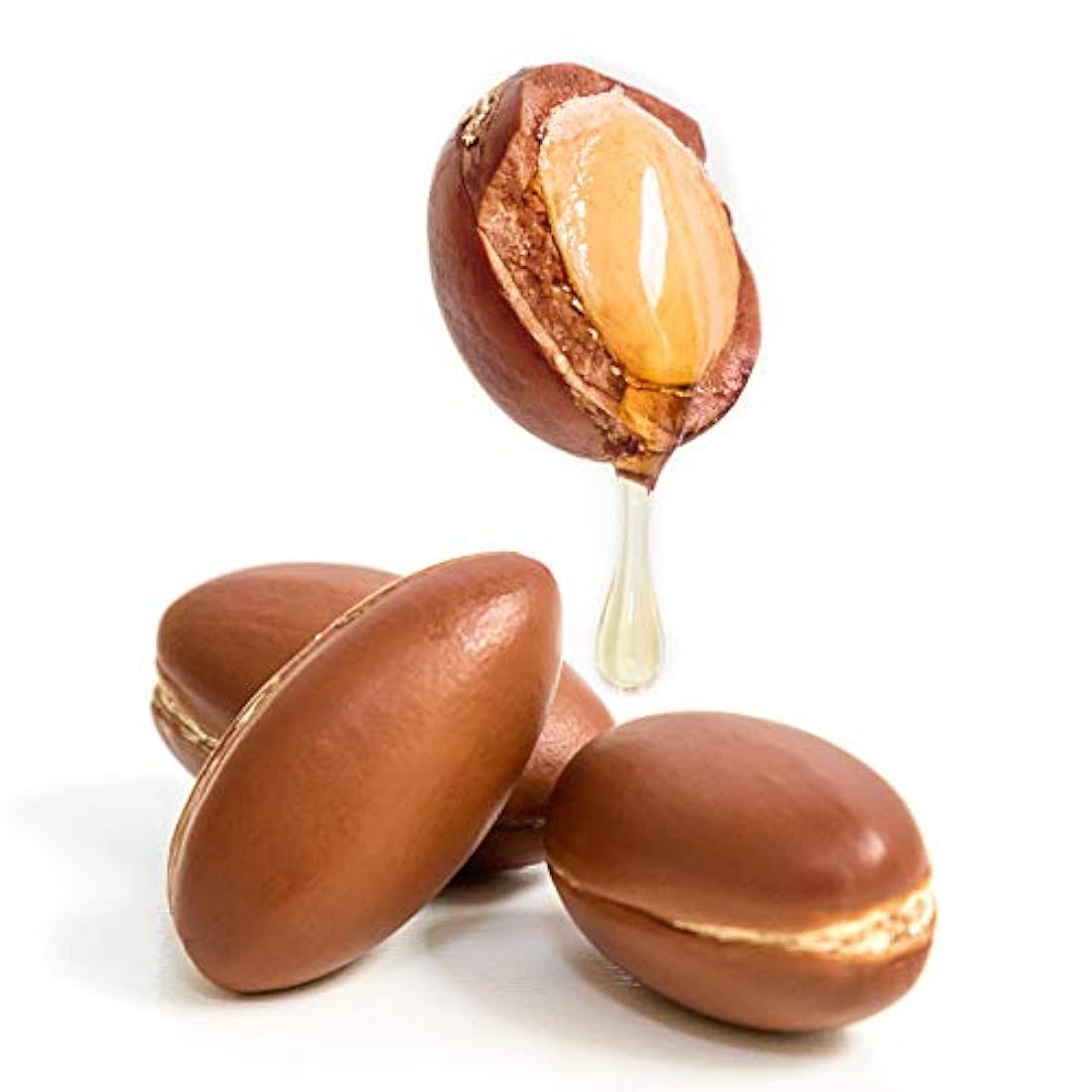 Cliganic USDA Organic Argan Oil aceite de argán