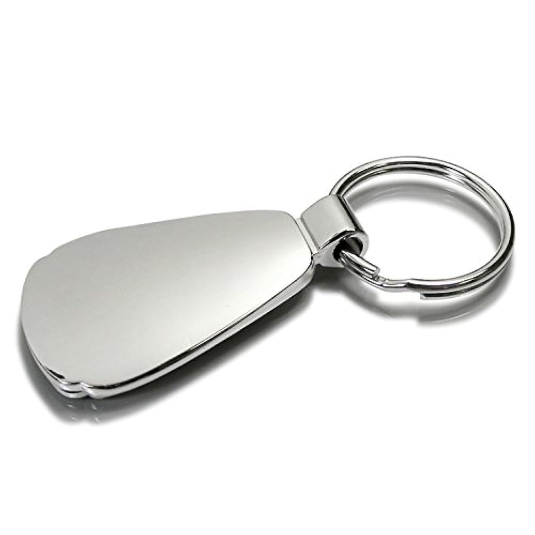 Ford Flex rosa Tear Drop clave Cadena