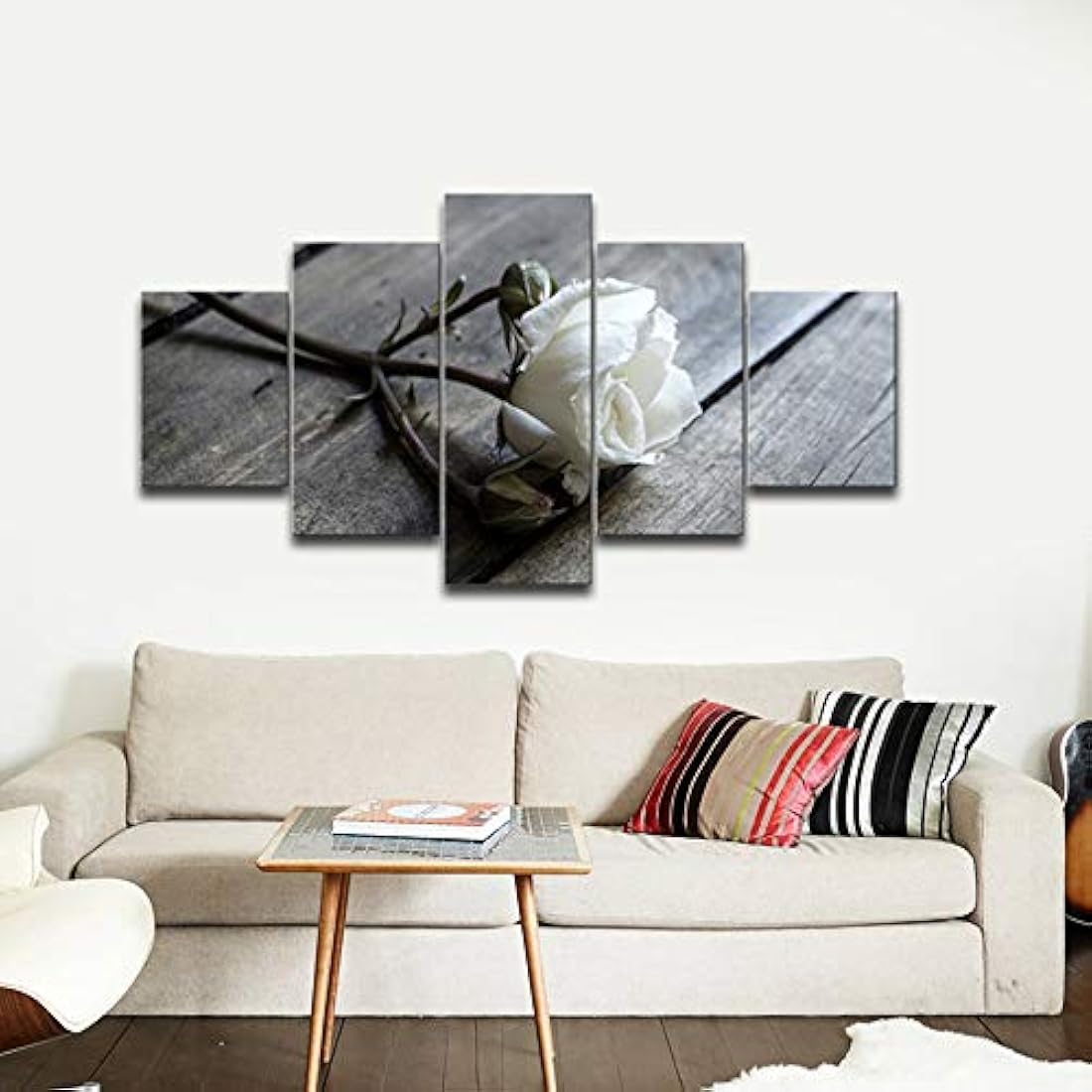 Lienzo decorativo para pared o decoración del hogar