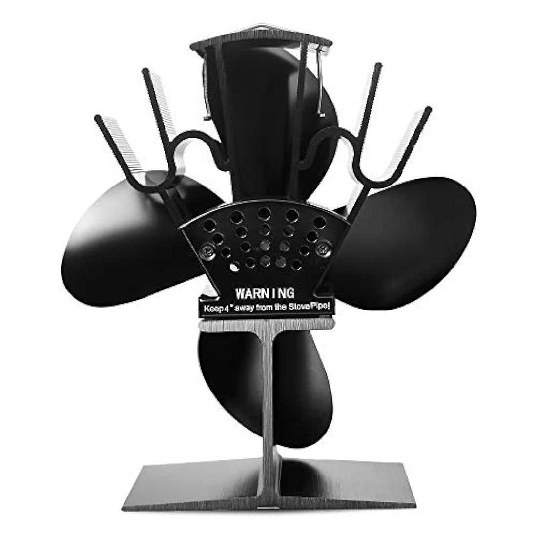 GALAFIRE Ventilador para estufa de leña