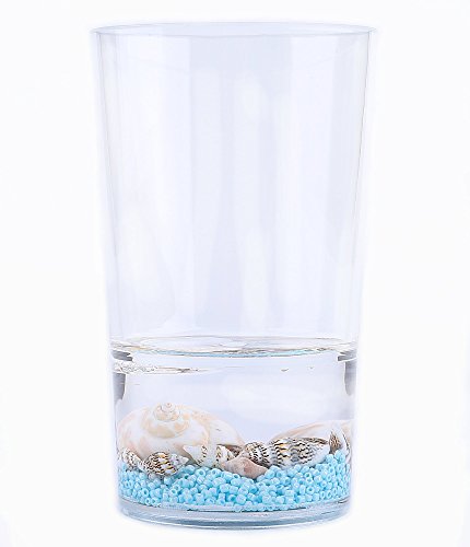 4 piezas acrílico líquido 3D movimiento flotante baño