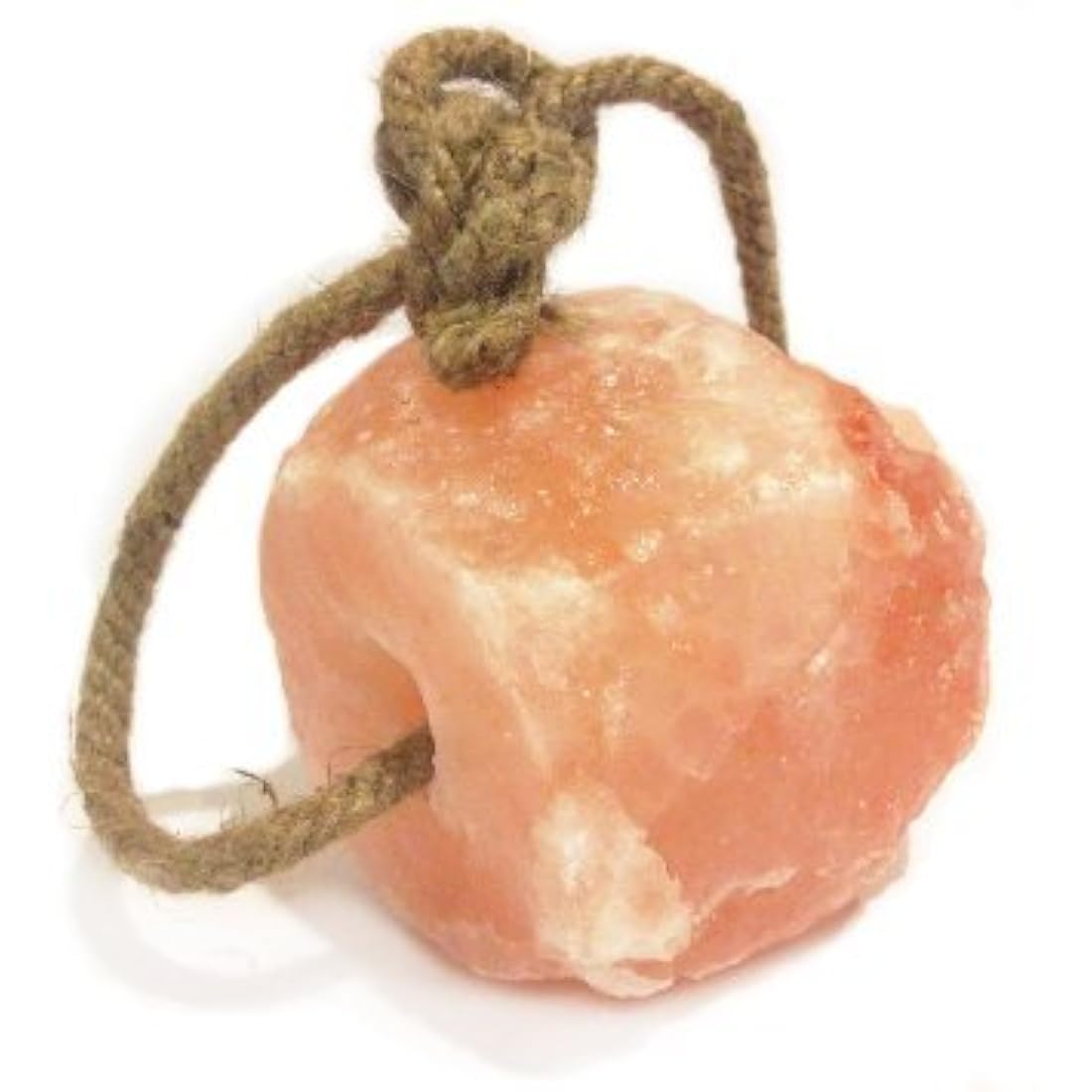 Sal de Himalaya para Animales, Mineral, 6 lbs, Lick Pink Sal