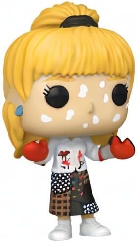 Funko Pop! TV: Friends - Phoebe Buffay con varicela