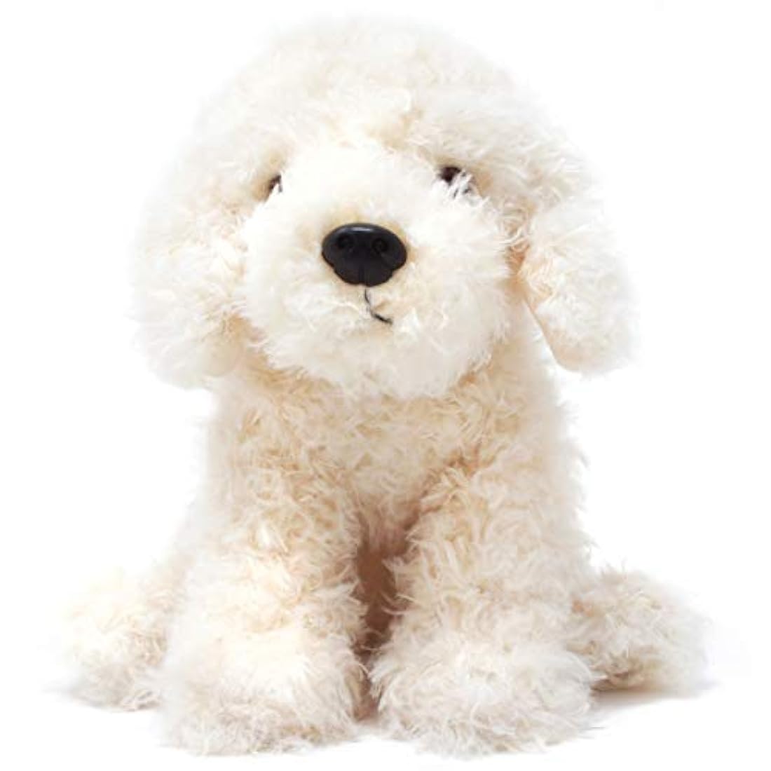 Peluche de perro 9 pulgadas