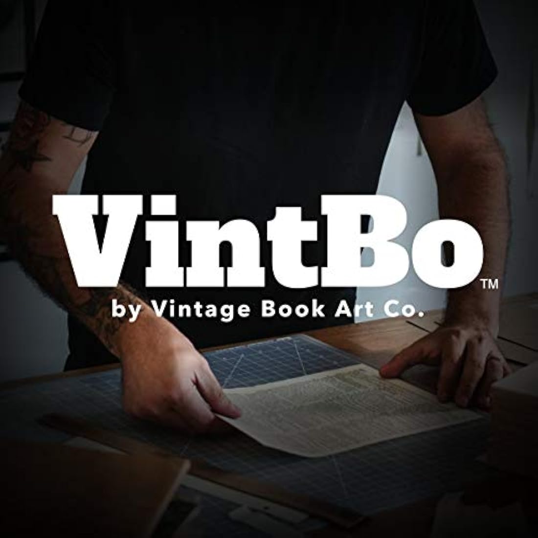 Tantos libros tipografía de tan poco tiempo