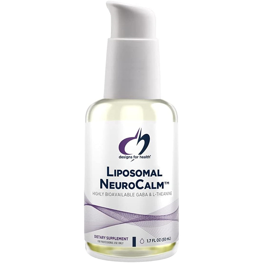 Suplementos Alimenticios GABA líquido L Teanina