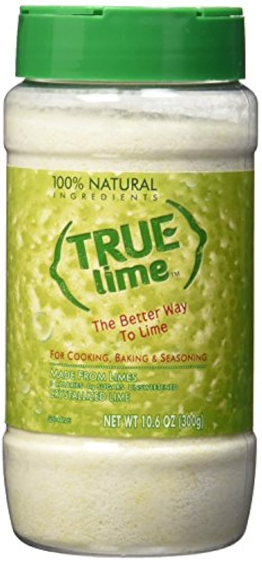 Batidos True Lime de 10.6 oz (1 batido)