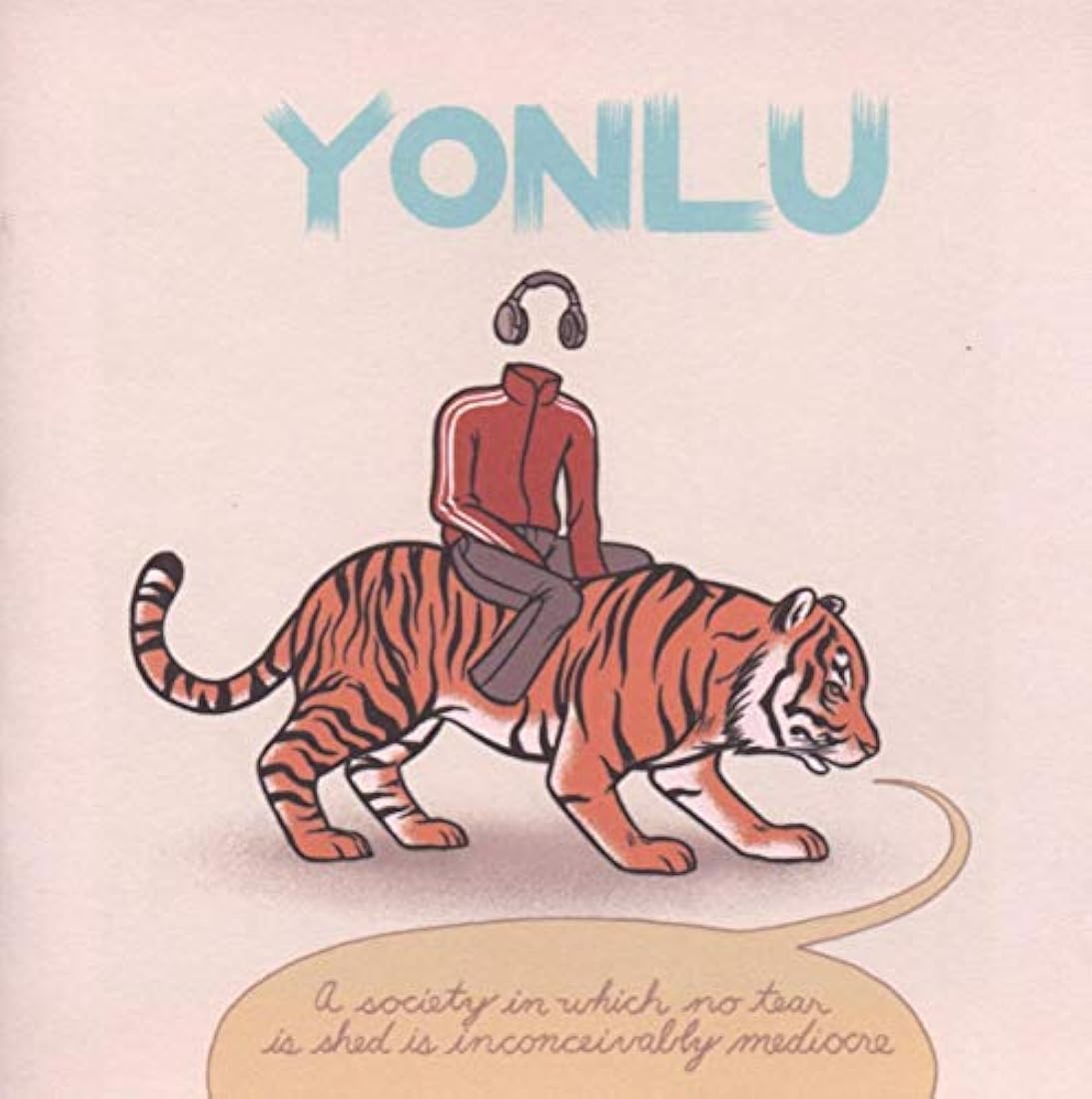 Una sociedad en la que no se derraman lágrimas