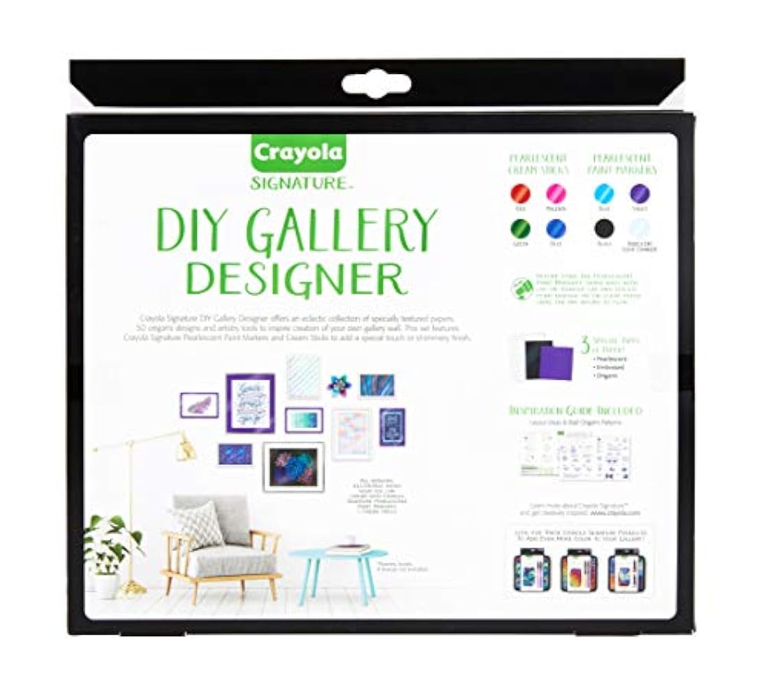 Kit para hacer slime y otras manualidades