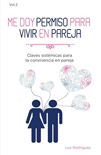 Libro Me doy permiso para vivir en pareja