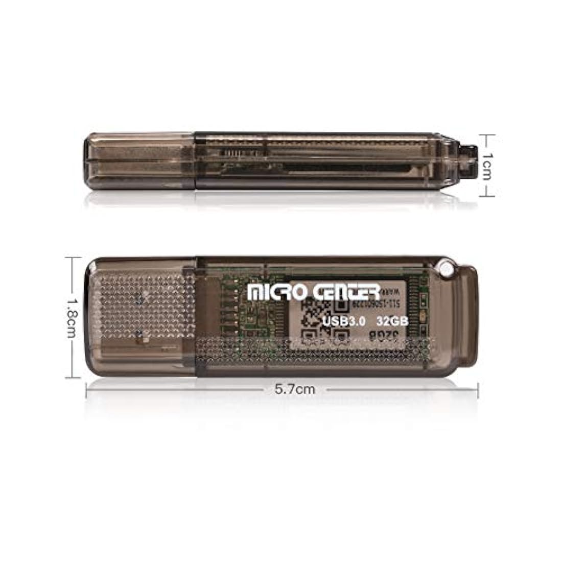 Unidad flash USB 3.0