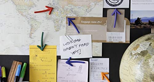 Imanes decorativos para refrigerador