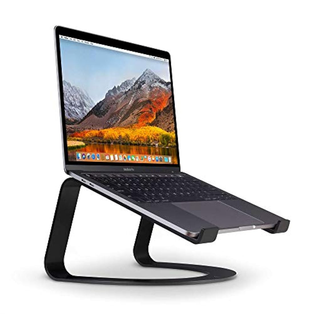 Doce South Curve para MacBooks y portátiles