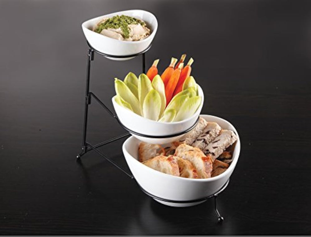 Gibson juego de platos