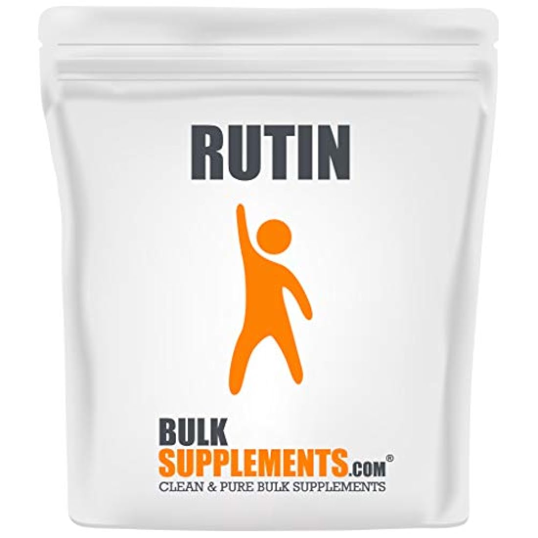BulkSupplements Rutin en polvo, 1