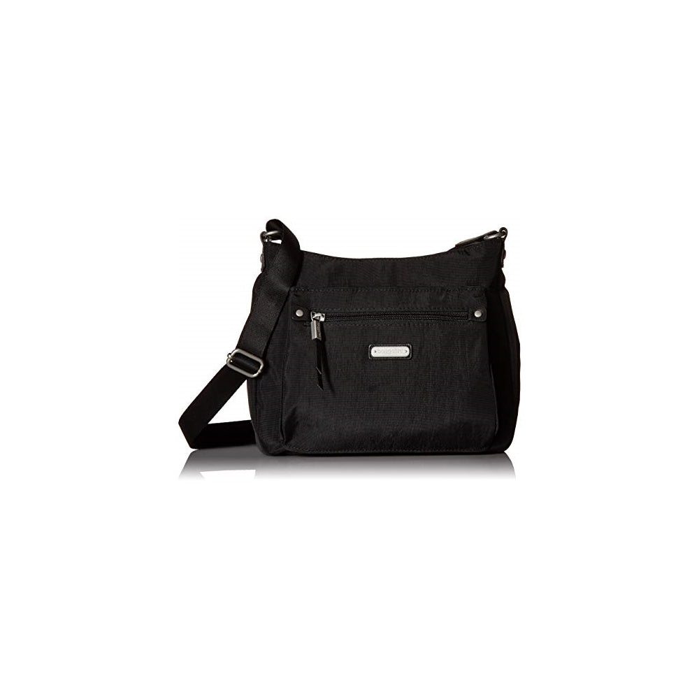 Baggallini Uptown Bagg con pulsera RFID