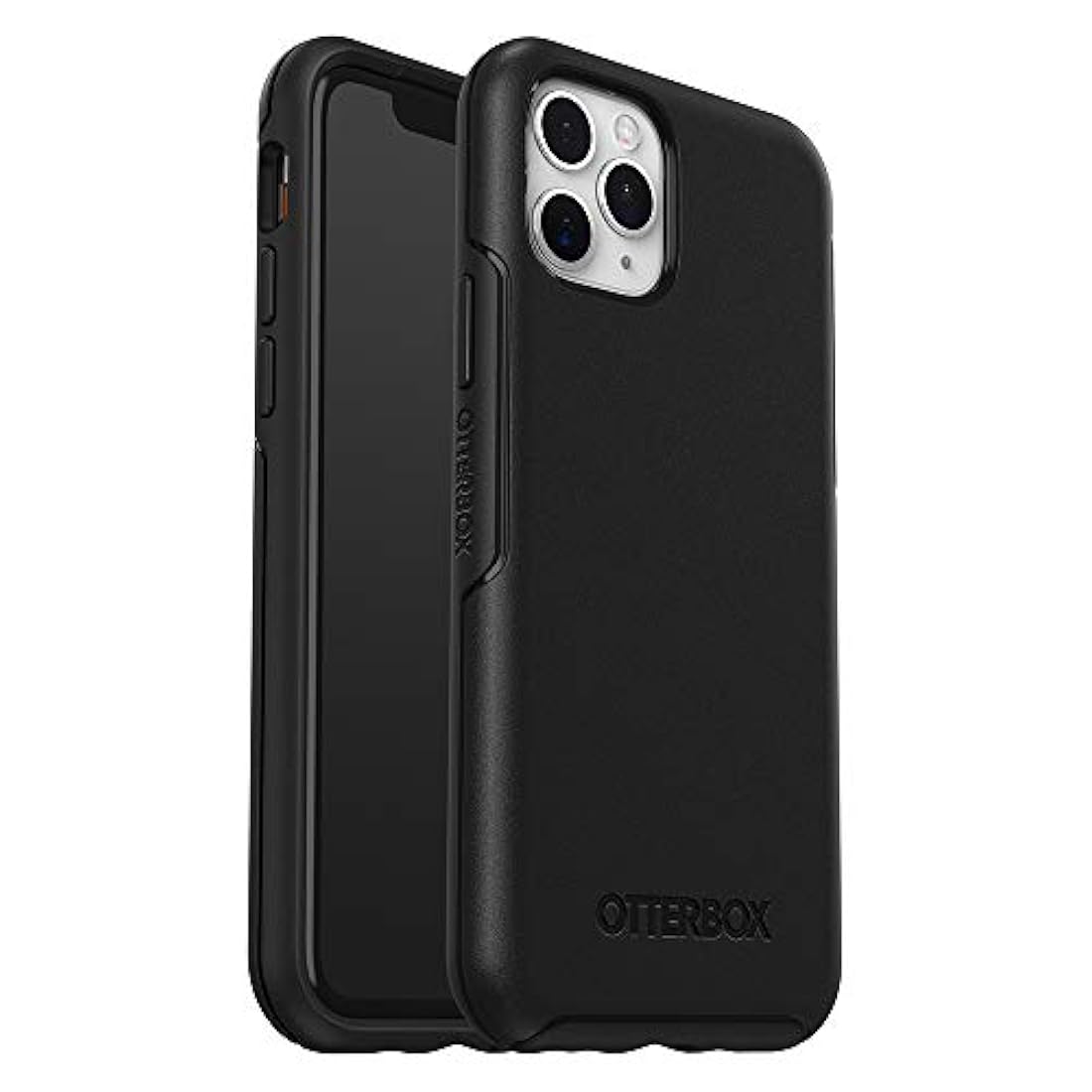 Symmetry iPhone 11 PRO, Sencillo, Negro