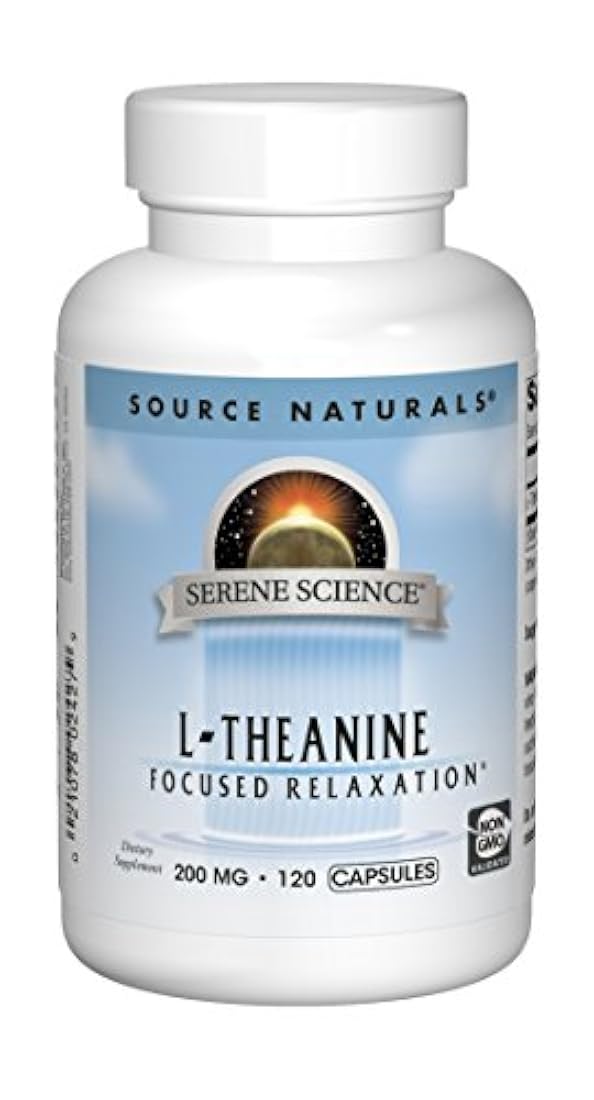 Suplemento de 200 mg - 120 cápsulas