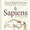 Sapiens: Volumen I: El nacimiento de la humanidad (Edición gráfica) / (Spanish Edition)