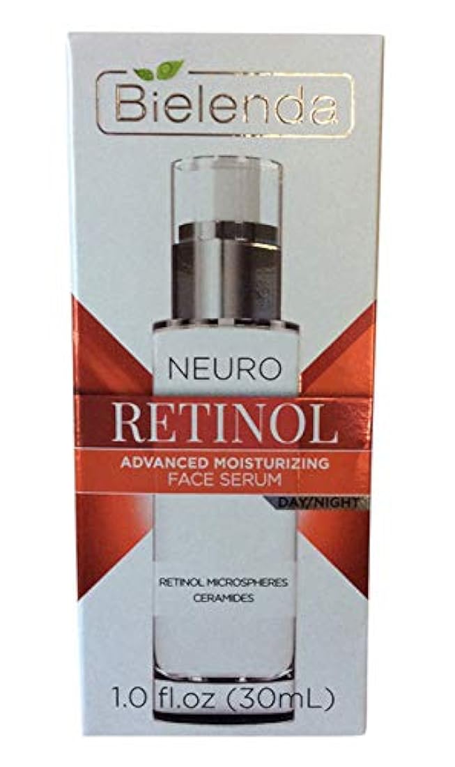 Neuro Retinol Advanced Hidratante Face Serum Día / Noche