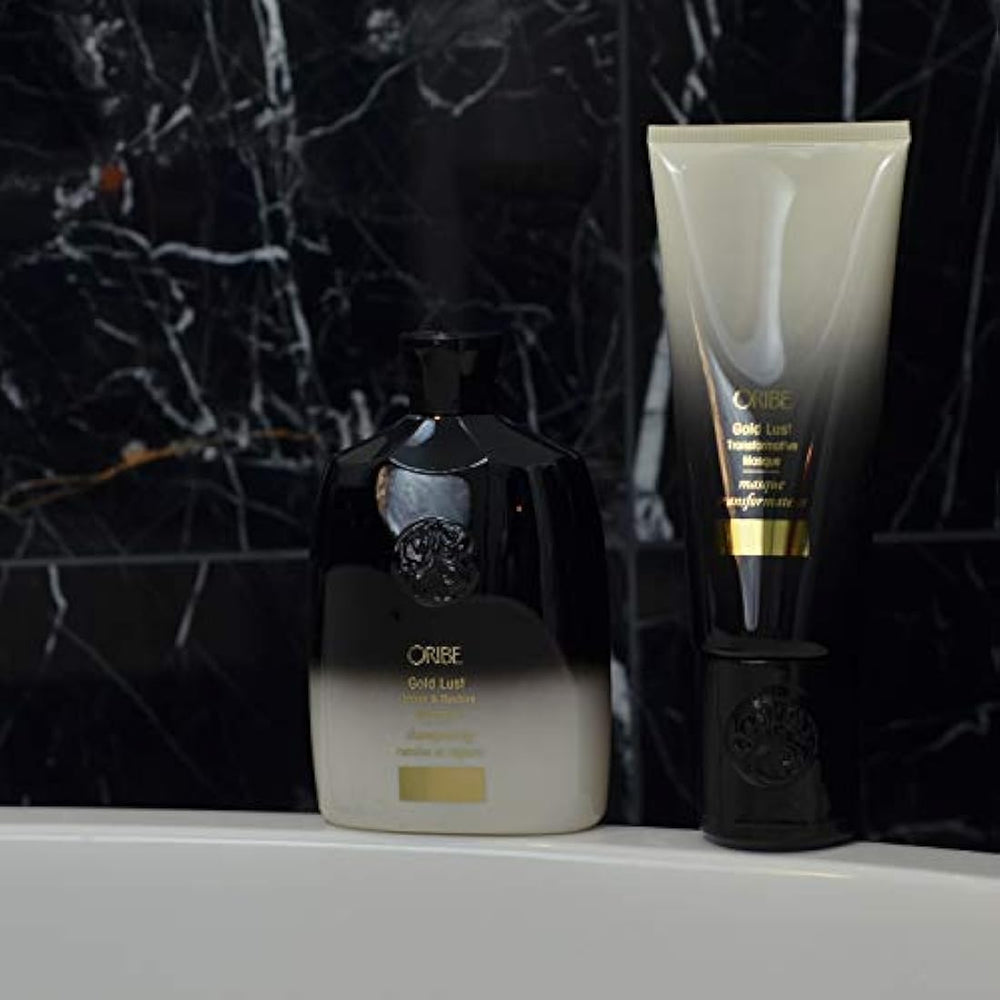 restaurador de cabello
