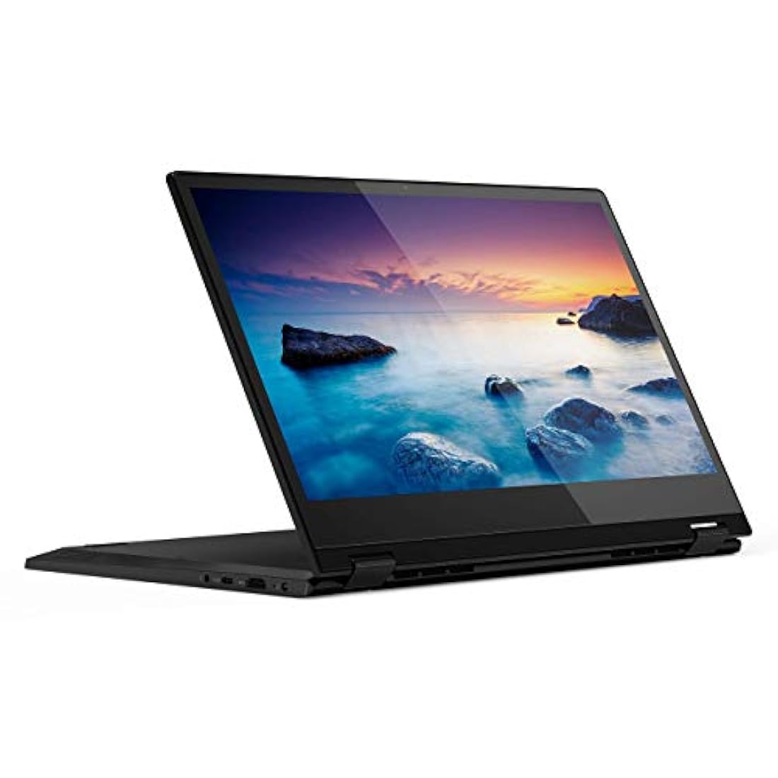 portátil convertible, pantalla táctil Full HD