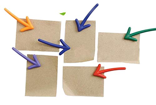 Imanes decorativos para refrigerador