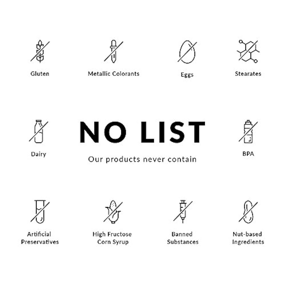 Ácido Fólico para mujer