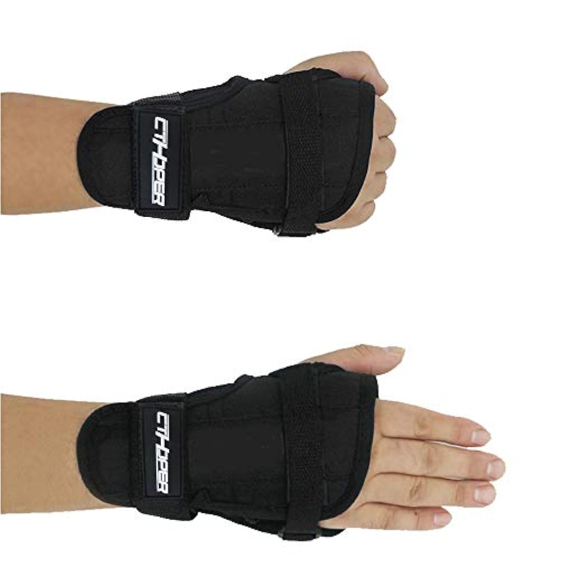 Muñequeras antideslizantes