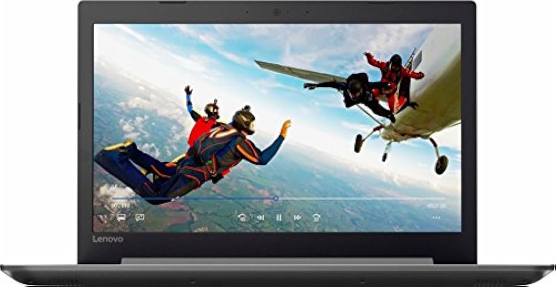 Laptop 15.6 HD de alto rendimiento con procesador AMD