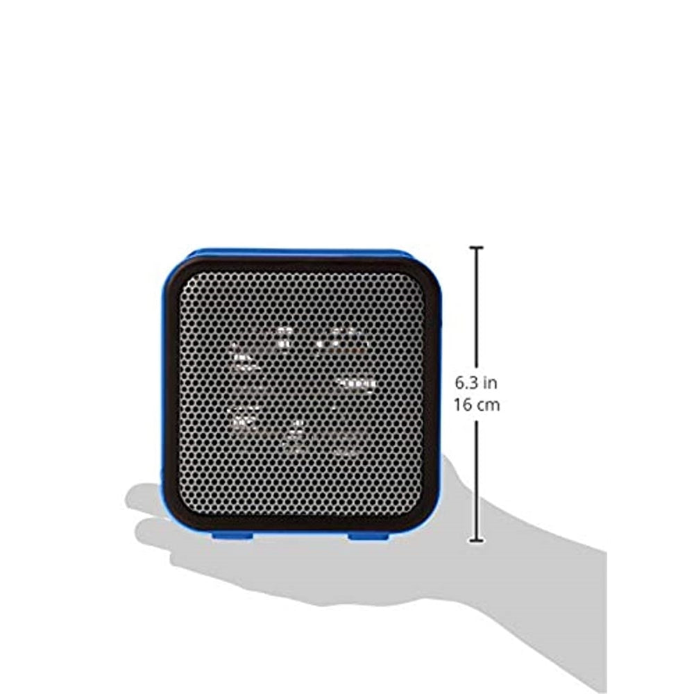 Mini calentador personal