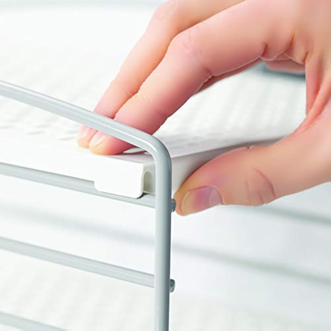 YouCopia - Organizador para envoltura de cocina