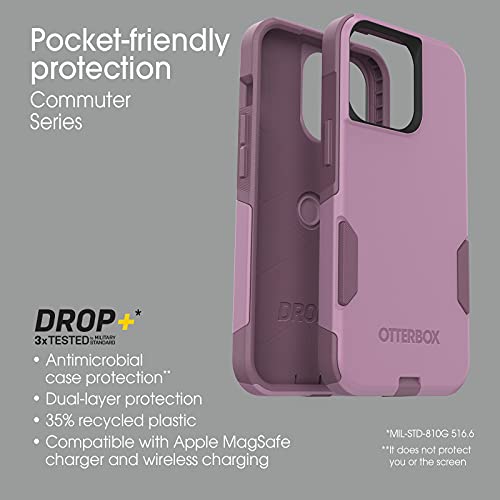 OtterBox Commuter Series - Funda para iPhone 13 Pro (solamente) - Maven Way