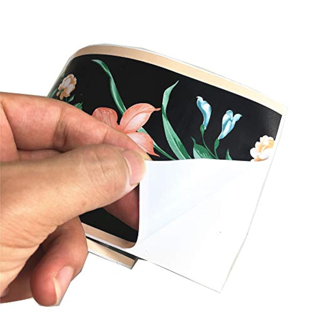 Cenefa Adhesiva decorativa para pared