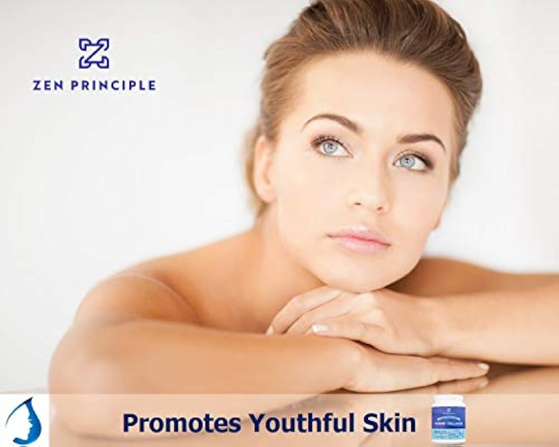 Péptidos de colágeno marino