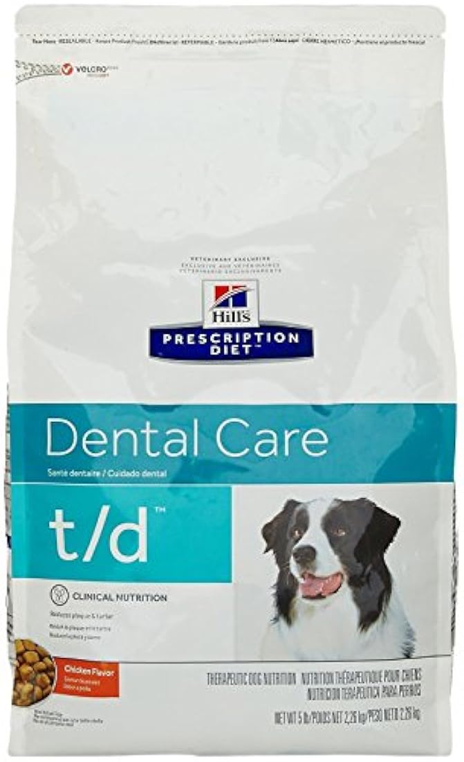 dieta Canina Salud Dental