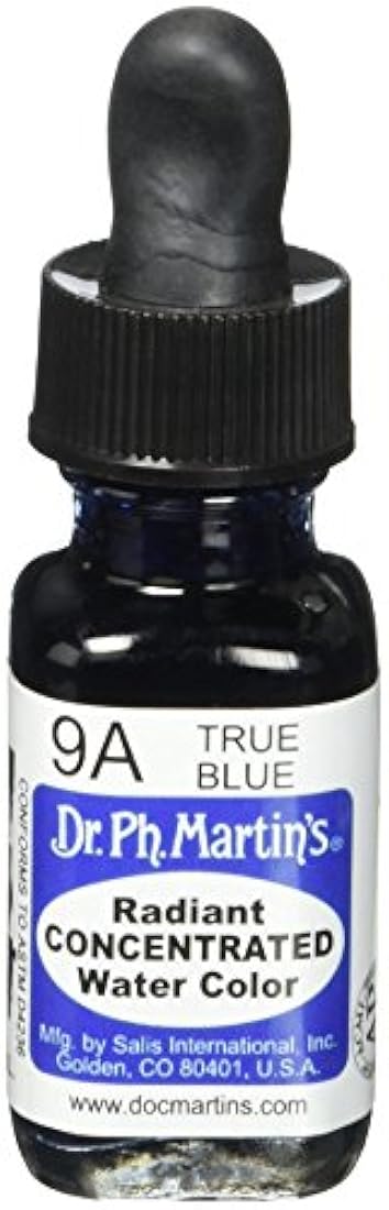 Dr. Ph. Martin Agua radiante concentrado del color