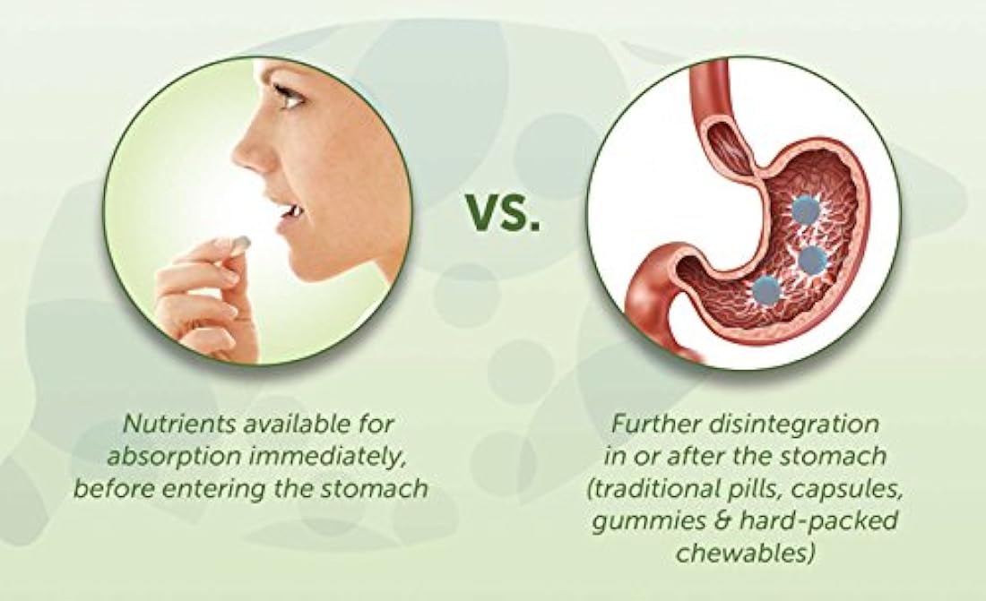 B-Complex con metilcobalamina y metilfolato, apoyo inmune