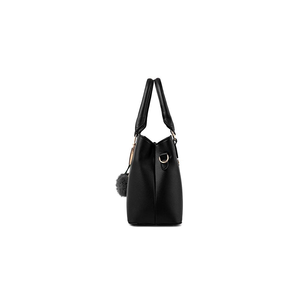 Bolsos bandolera de piel para mujer