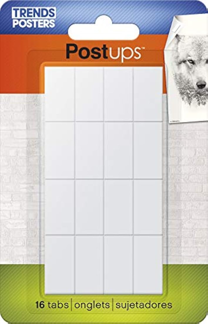 Trends International Animal House-College Mount Bundle Póster de pared, 22.375 x 34, Multi